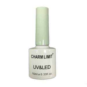 Esmalte Uñas Top Coat Charm Limit Uv &#038; Led 10ml num:12