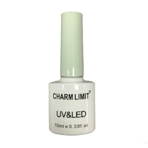 Esmalte Uñas Top Coat Charm Limit Uv &#038; Led 10ml num:12