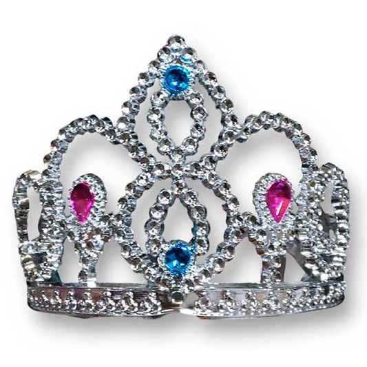 Vincha Corona Infantil