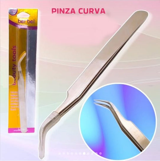 Pinza de Metal Curva Multifuncional