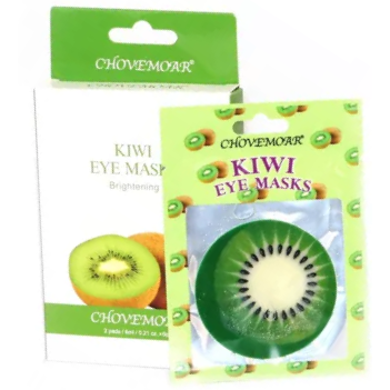 Mascarilla Chove Eye Mask Kiwi