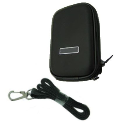 Funda Rigida Para Productos Electronicos Estuche, Cables, Pendrives, Camaras, Etc