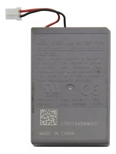BATERIA PARA  Joystick Ps4 1000mah