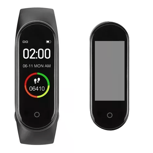 Tapa Frente de Reloj Smartwatch M3 M4 M5 M6 Y Genericos