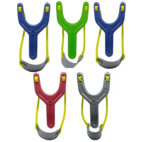 Gomera Honda Resortera Juguete Puntera