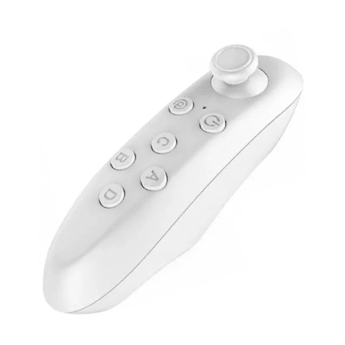 Control Remoto Celular Vr Box Gamepad Joystick Bluetooth