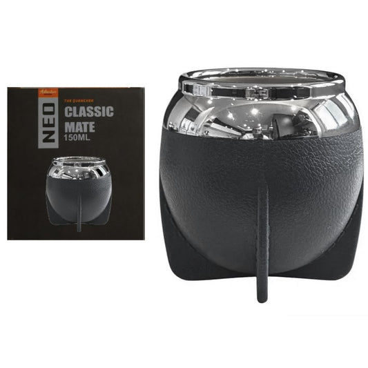 Mate Térmico Premium Modelo Clasico 150ml