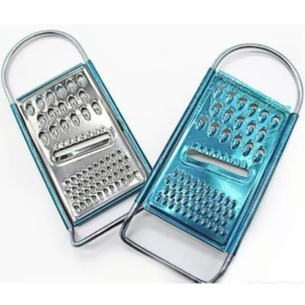 Rallador Cortador De Verduras  22cm x 9 cm