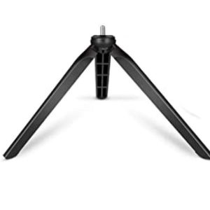 Tripode Con Rosca Universal Para Aro Led Camaras Y Otros Mod 2 Reforzado (En Caja)