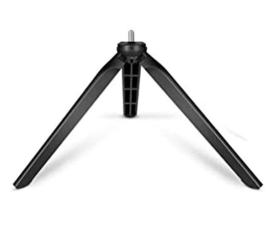 Tripode Con Rosca Universal Para Aro Led  Camaras Y Otros Mod 2 Reforzado (En Caja)