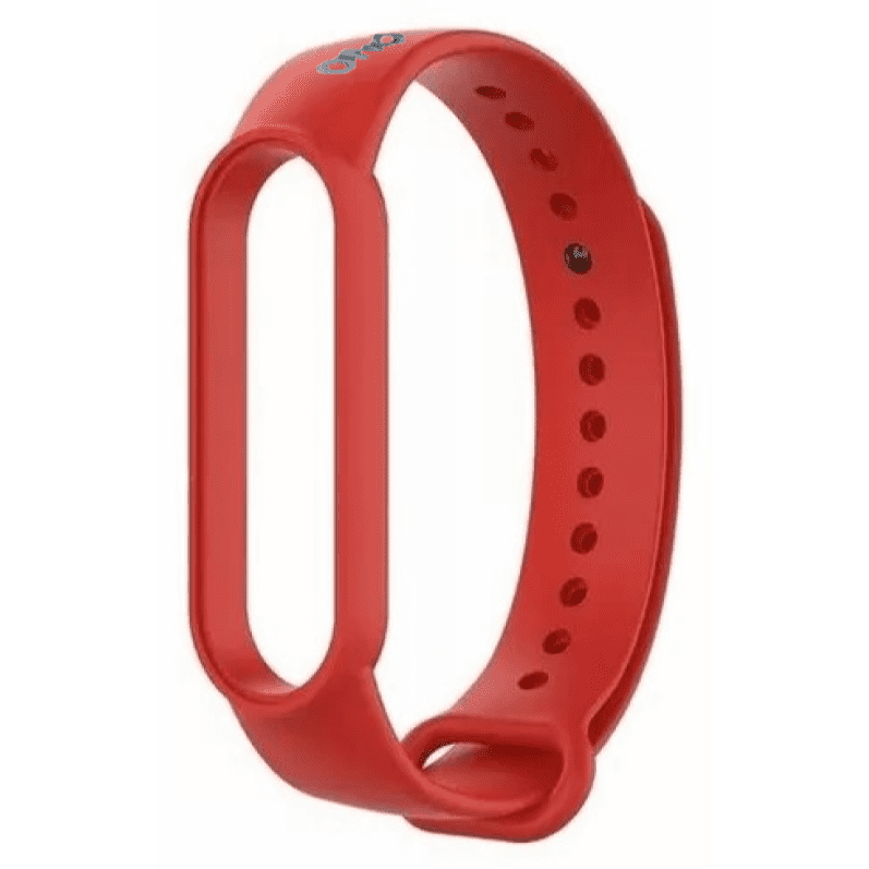 Malla Repuesto Original  Suono Color Rojo , Modelo De Tamaño Universal