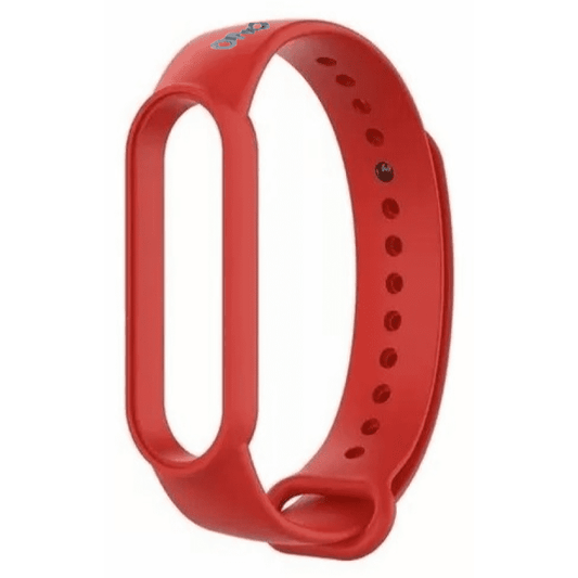 Malla Repuesto Original  Suono Color Rojo , Modelo De Tamaño Universal