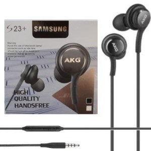 Auriculares Samsung Akg High Caja Metalizada