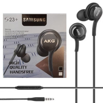 Auriculares Samsung  Akg High Caja Metalizada