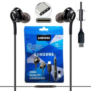 Auriculares Samsung Akg Con Salida ” Tipo C “