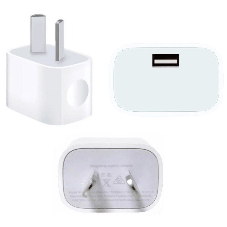 Cargador Cabezal Ovalado Reforzado (Suelto)