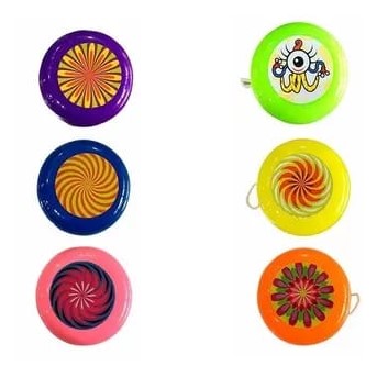 Juguete  YoYo Diseños